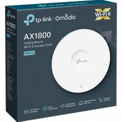   Wi-Fi TP-Link EAP610 -  10