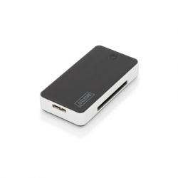   - Digitus USB 3.0 All-in-one (DA-70330-1) -  12