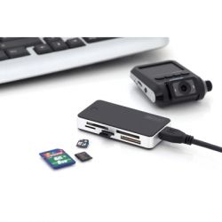 Digitus  USB 3.0 All-in-one DA-70330-1 -  2