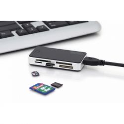  Digitus  USB 3.0 All-in-one DA-70330-1 -  7