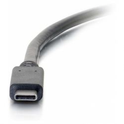   USB 3.1 Gen2 Type-C to Type-C 1.0m C2G (CG88848) -  5