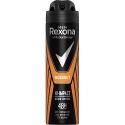 �������������� Rexona Men Workout 150 �� (8717163891735)