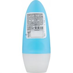 Антиперспирант Rexona Легкость хлопка 50 мл (8710847860829) - Картинка 2