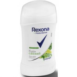  Rexona     40  (30056640) -  2