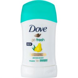  Dove Go Fresh       40  (96137161)