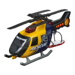 Машина Road Rippers Rush and rescue Вертолет моторизованный (20154)