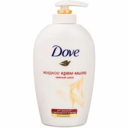 ������ ���� Dove ������ ���� 250 �� (8717163605776)