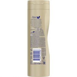 Лосьон для тела Dove Сияние лета 250 мл (8710447454008) - Картинка 3