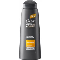  Dove Men+Care    400  (8710908381218) -  1