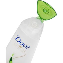  Dove Hair Therapy     400  (8714100727812) -  3