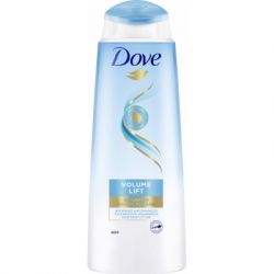  Dove Hair Therapy   400  (8710447203446)