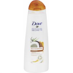  Dove Nourishing Secrets  400  (8710447304068) -  3