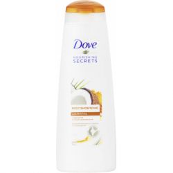  Dove Nourishing Secrets  400  (8710447304068)