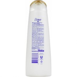  Dove Hair Therapy   250  (8712561888387) -  2