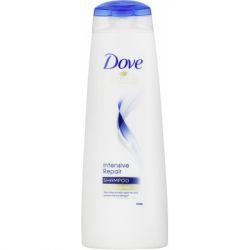 Шампунь Dove Hair Therapy Интенсивное восстановление 250 мл (8712561888349)