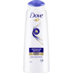 Шампунь Dove Hair Therapy Интенсивное восстановление 400 мл (8712561488280)