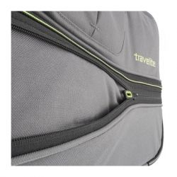   Travelite Basics 51/64  Grey (TL096275-04) -  6
