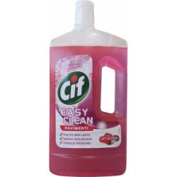 Средство для мытья пола Cif Цветочная свежесть 1 л (8711600501782)