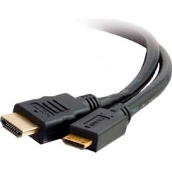   mini HDMI to HDMI 1.5m C2G (CG81999) -  1