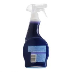 Спрей для чищення ванн Domestos універсальний 450 мл (8710447181591/8720181057823) - Картинка 2