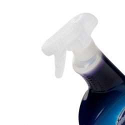 Спрей для чищення ванн Domestos універсальний 450 мл (8710447181591/8720181057823) - Картинка 3