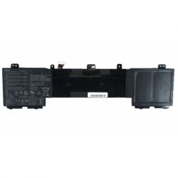 ���������� �� �������� ASUS ZenBook UX550VE C42N1630, 4790mAh (73Wh), 4cell, 15.4V, Li-P (A47545)