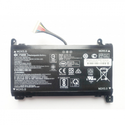 ����������� ��� �������� HP Omen17-anHSTNN-LB8B (16-pin), 5973mAh (86Wh), 8cell, 14.4V, (A47693)