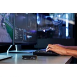 Накопичувач SSD M.2 2280 512GB Kingston (SKC3000S/512G) - Картинка 7