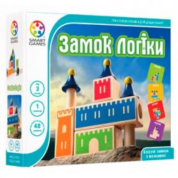   Smart Games   (SG 030 UKR) -  1