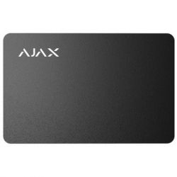 ������������� ����� Ajax Pass Black /3