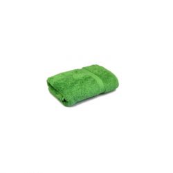 Полотенце Home Line махровое зеленый 40х70 см (138659)
