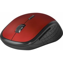 Мишка Defender Hit MM-415 Wireless Red (52415) - Картинка 2