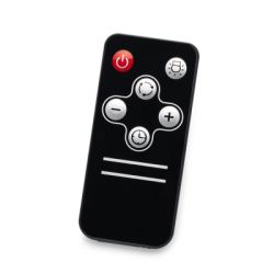 Вытяжка Pyramida ND 835 BL - Картинка 10