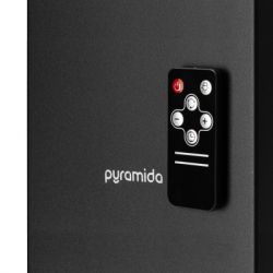 Вытяжка Pyramida ND 835 BL - Картинка 11