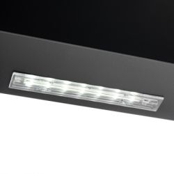 Вытяжка Pyramida ND 835 BL - Картинка 9