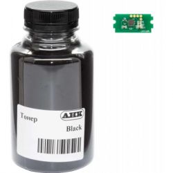  Kyocera TK-1170 210 Black+chip AHK (72263020) -  1