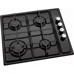 Газова варильна поверхня Jantar HSR 60 BL EF - Картинка 3