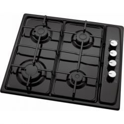 Газова варильна поверхня Jantar HSR 60 BL EF - Картинка 4