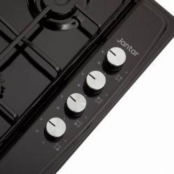 Газова варильна поверхня Jantar HSR 60 BL EF - Картинка 7