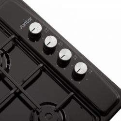 Газова варильна поверхня Jantar HSR 60 BL EF - Картинка 8