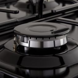 Газова варильна поверхня Jantar HSR 60 BL EF - Картинка 9