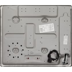 Газовая варочная поверхность Jantar HSR 60 IS EF - Картинка 10