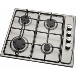 Газовая варочная поверхность Jantar HSR 60 IS EF - Картинка 4