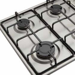 Газовая варочная поверхность Jantar HSR 60 IS EF - Картинка 5