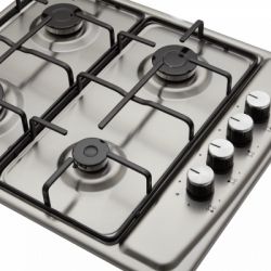 Газовая варочная поверхность Jantar HSR 60 IS EF - Картинка 6