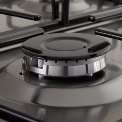 Газовая варочная поверхность Jantar HSR 60 IS EF - Картинка 9