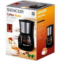   Sencor SCE 3050SS -  9