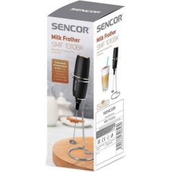 Капучинатор Sencor 41012765 - Картинка 7