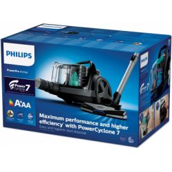 ������� PHILIPS DA FC9550/09 - �������� 6