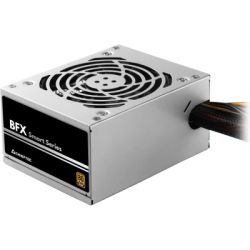 Блок питания Chieftec 350W (BFX-350BS) - Картинка 2